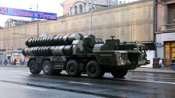 Nga cung cấp miễn phí tên lửa phòng không S-300 cho Belarus ảnh 1 Nga cung cấp miễn phí tên lửa phòng không S-300 cho Belarus ảnh 1