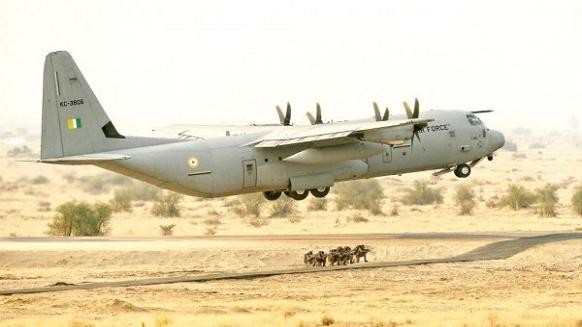 Brunei dự tính mua máy bay vận tải quân sự C-130J của Mỹ ảnh 1 Brunei dự tính mua máy bay vận tải quân sự C-130J của Mỹ ảnh 1