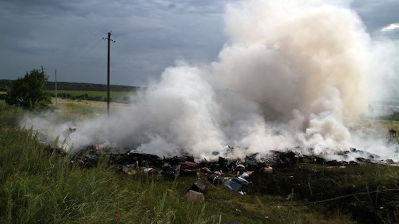 Malaysia: Ukraine phải chịu trách nhiệm điều tra vụ MH17 bị bắn rơi ảnh 1 Malaysia: Ukraine phải chịu trách nhiệm điều tra vụ MH17 bị bắn rơi ảnh 1