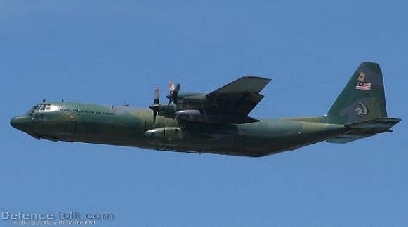 Không quân Malaysia triển khai 2 máy bay C-130 tới Ukraine ảnh 1 Không quân Malaysia triển khai 2 máy bay C-130 tới Ukraine ảnh 1