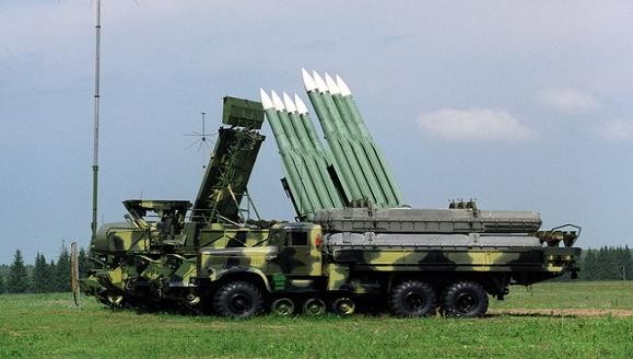 Nga bức xúc vụ MH17: Chưa điều tra mà thủ phạm đã được nêu tên ảnh 1 Nga bức xúc vụ MH17: Chưa điều tra mà thủ phạm đã được nêu tên ảnh 1