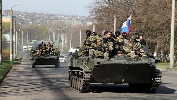 Canada công bố tăng cường các biện pháp trừng phạt đối với Nga, Ukraine ảnh 1 Canada công bố tăng cường các biện pháp trừng phạt đối với Nga, Ukraine ảnh 1