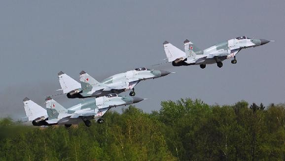 Nga tuyên bố sẽ ra tay nếu có kẻ động đến Crimea ảnh 2 Nga tuyên bố sẽ ra tay nếu có kẻ động đến Crimea ảnh 2