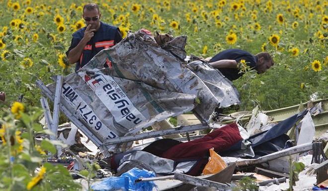 Nga tố cáo Ukraine cố tình cản trở điều tra vụ bắn hạ máy bay MH17 ảnh 2 Nga tố cáo Ukraine cố tình cản trở điều tra vụ bắn hạ máy bay MH17 ảnh 2