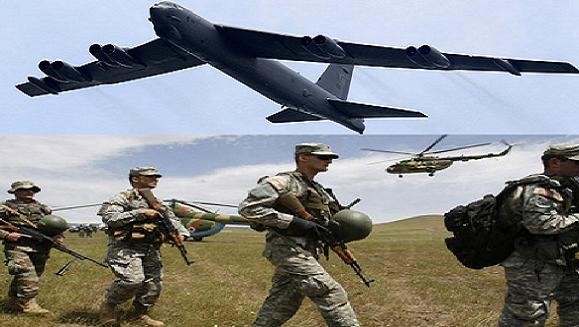 NATO siết chặt vòng vây, Nga tuyên bố sẽ đáp trả thích đáng ảnh 1 NATO siết chặt vòng vây, Nga tuyên bố sẽ đáp trả thích đáng ảnh 1