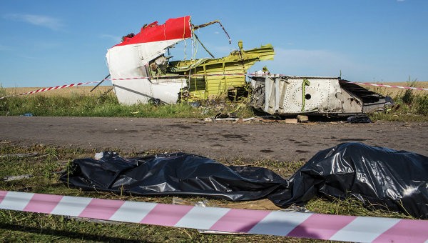 Nga trình dữ liệu giám sát khu vực MH17 rơi lên Liên Hợp Quốc, OSCE ảnh 1 Nga trình dữ liệu giám sát khu vực MH17 rơi lên Liên Hợp Quốc, OSCE ảnh 1