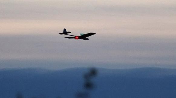 Quân đội Ukraine lên kế hoạch mua UAV để giám sát tại miền Đông ảnh 1 Quân đội Ukraine lên kế hoạch mua UAV để giám sát tại miền Đông ảnh 1
