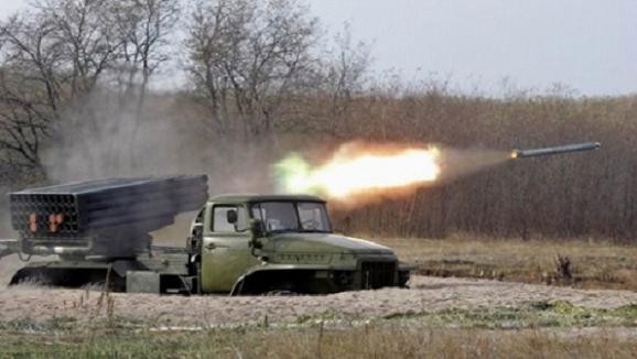 Ukraine sẽ sớm mua vũ khí chính xác cao để chống quân ly khai và Nga ảnh 1 Ukraine sẽ sớm mua vũ khí chính xác cao để chống quân ly khai và Nga ảnh 1