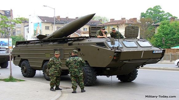Ukraine di chuyển tên lửa Tochka-U tới Donetsk, thảm họa nhân đạo sắp xảy ra ở Lugansk ảnh 1 Ukraine di chuyển tên lửa Tochka-U tới Donetsk, thảm họa nhân đạo sắp xảy ra ở Lugansk ảnh 1