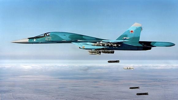 Nga triển khai hơn 100 máy bay diễn tập quy mô lớn gần biên giới Ukraine ảnh 1 Nga triển khai hơn 100 máy bay diễn tập quy mô lớn gần biên giới Ukraine ảnh 1
