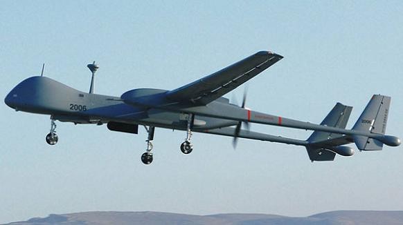 Vì Mỹ, Israel cấm bán thêm UAV cho Nga ảnh 1 Vì Mỹ, Israel cấm bán thêm UAV cho Nga ảnh 1