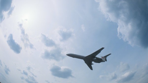 Nga “mở toang" bầu trời cho Mỹ- Anh bay giám sát ảnh 2 Nga “mở toang" bầu trời cho Mỹ- Anh bay giám sát ảnh 2