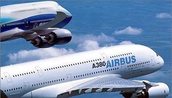 Nga cấm vận quá cảnh, hàng không châu Âu sẽ lao đao ảnh 1 Nga cấm vận quá cảnh, hàng không châu Âu sẽ lao đao ảnh 1