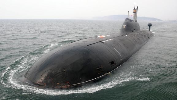 Ấn Độ định mua tàu ngầm Amur-1650 đối phó Trung Quốc và Pakistan ảnh 1 Ấn Độ định mua tàu ngầm Amur-1650 đối phó Trung Quốc và Pakistan ảnh 1