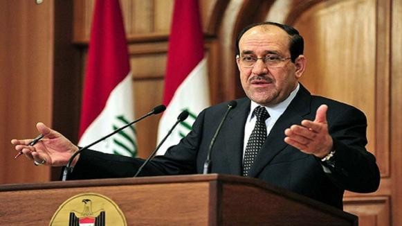 Ông Maliki rút khỏi chức Thủ tướng Iraq, Mỹ tuyên bố tiếp tục không kích ảnh 1 Ông Maliki rút khỏi chức Thủ tướng Iraq, Mỹ tuyên bố tiếp tục không kích ảnh 1