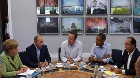  “Né” trừng phạt, EU nhờ Thụy Sĩ quá cảnh thực phẩm sang Nga ảnh 1