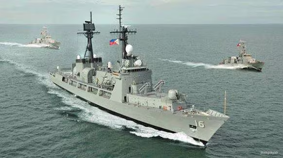 Philippines cử quân và tàu chiến tham gia tập trận lớn nhất tại Australia ảnh 1 Philippines cử quân và tàu chiến tham gia tập trận lớn nhất tại Australia ảnh 1