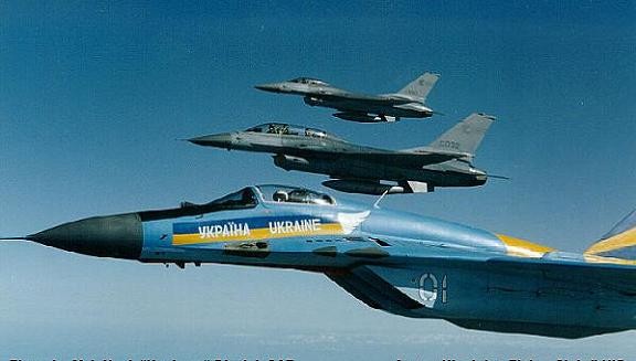NATO, EU sẽ không cấp viện trợ quân sự cho Ukraine? ảnh 1 NATO, EU sẽ không cấp viện trợ quân sự cho Ukraine? ảnh 1