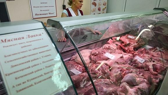 84% dân Nga ủng hộ, Moscow sẽ đứng vững trong "tâm bão" cấm vận? ảnh 1 84% dân Nga ủng hộ, Moscow sẽ đứng vững trong "tâm bão" cấm vận? ảnh 1