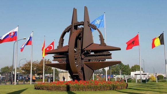 Nga không được mời tham dự hội nghị thượng đỉnh NATO tại Anh ảnh 1 Nga không được mời tham dự hội nghị thượng đỉnh NATO tại Anh ảnh 1