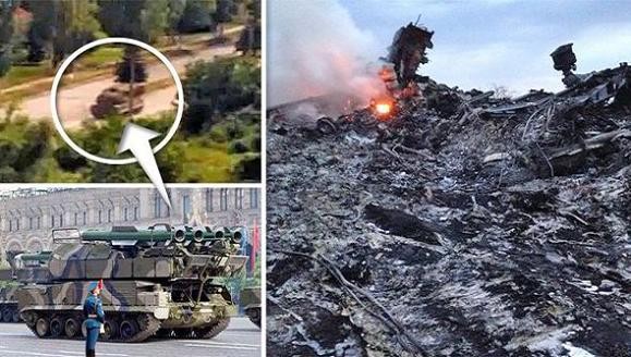 Vì sao Mỹ- EU- Ukraine "lặn mất tăm" trong vụ MH17? ảnh 1 Vì sao Mỹ- EU- Ukraine "lặn mất tăm" trong vụ MH17? ảnh 1