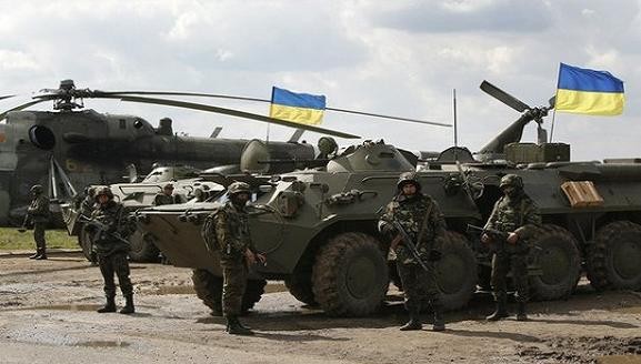 Nga: Thất bại trên chiến trường, Ukraine nên thực tâm đàm phán ảnh 1 Nga: Thất bại trên chiến trường, Ukraine nên thực tâm đàm phán ảnh 1
