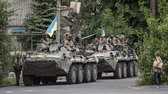 Nga phủ nhận bí mật đàm phán với Mỹ về Ukraine ảnh 1 Nga phủ nhận bí mật đàm phán với Mỹ về Ukraine ảnh 1