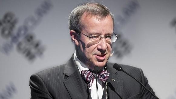 Sợ Nga, Estonia thúc NATO thành lập các căn cứ thường trực tại nước này ảnh 1 Sợ Nga, Estonia thúc NATO thành lập các căn cứ thường trực tại nước này ảnh 1