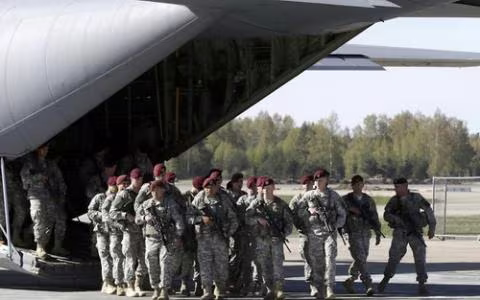 Tung 1.000 quân đến Ukraine, Mỹ-NATO đang "đổ dầu vào lửa"? ảnh 2 Tung 1.000 quân đến Ukraine, Mỹ-NATO đang "đổ dầu vào lửa"? ảnh 2