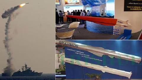 Việt Nam có cơ hội lớn mua siêu tên lửa BrahMos ảnh 2 Việt Nam có cơ hội lớn mua siêu tên lửa BrahMos ảnh 2