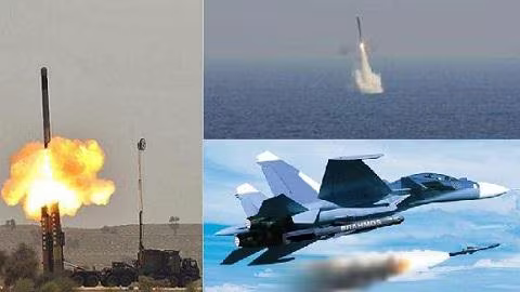Việt Nam có cơ hội lớn mua siêu tên lửa BrahMos ảnh 1 Việt Nam có cơ hội lớn mua siêu tên lửa BrahMos ảnh 1