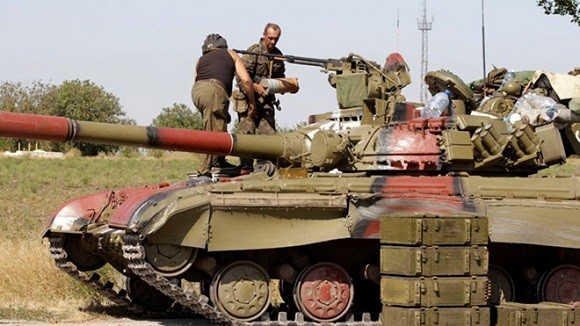 Moscow: NATO đừng khoe “cơ bắp yếu ớt” trước mặt Nga ảnh 2 Moscow: NATO đừng khoe “cơ bắp yếu ớt” trước mặt Nga ảnh 2