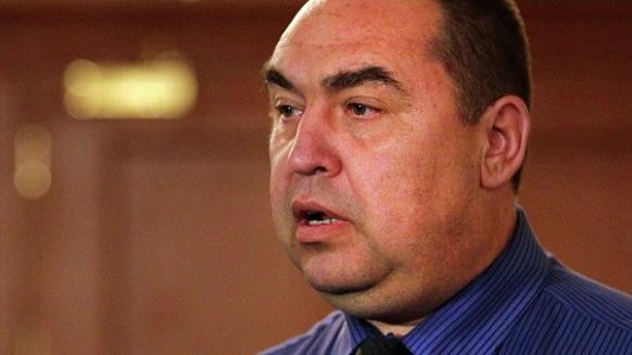 Lugansk tuyên bố không trao quyền kiểm soát biên giới cho Kiev ảnh 1 Lugansk tuyên bố không trao quyền kiểm soát biên giới cho Kiev ảnh 1