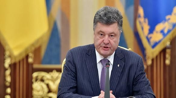Ukraine cam kết giải quyết khủng hoảng thông qua đối thoại ảnh 1 Ukraine cam kết giải quyết khủng hoảng thông qua đối thoại ảnh 1