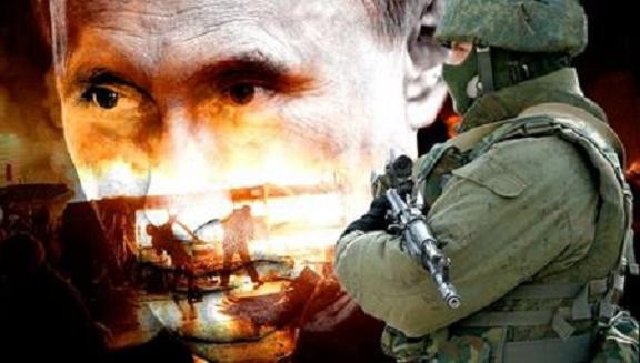 Tạp chí Áo xin Tổng thống Putin tha lỗi vì hành động của phương Tây ảnh 1 Tạp chí Áo xin Tổng thống Putin tha lỗi vì hành động của phương Tây ảnh 1
