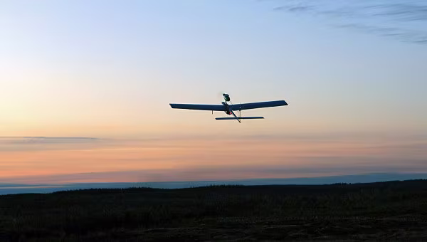 Áo cung cấp 10 UAV nhằm giám sát lệnh ngừng bắn tại Ukraine ảnh 1 Áo cung cấp 10 UAV nhằm giám sát lệnh ngừng bắn tại Ukraine ảnh 1