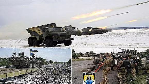 Nga tuyên bố: “Không có gì để đàm phán với Mỹ về Ukraine” ảnh 1 Nga tuyên bố: “Không có gì để đàm phán với Mỹ về Ukraine” ảnh 1