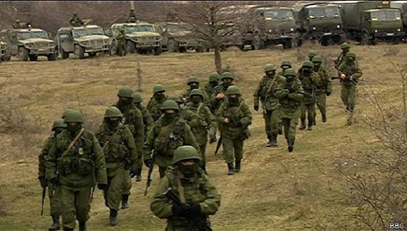 Quân Nga: 10 vạn tập trận, 4000 áp sát biên giới, 3 đội đặc nhiệm tới đông Ukraine ảnh 2 Quân Nga: 10 vạn tập trận, 4000 áp sát biên giới, 3 đội đặc nhiệm tới đông Ukraine ảnh 2