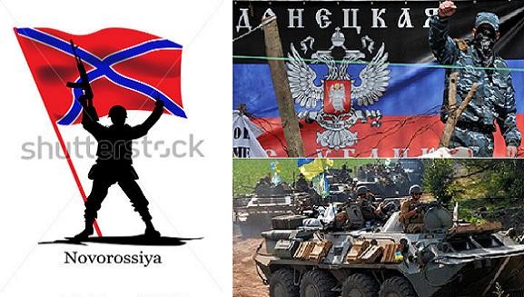 Ukraine: Mỹ từ chối đồng minh, ly khai khăng khăng đòi độc lập ảnh 1 Ukraine: Mỹ từ chối đồng minh, ly khai khăng khăng đòi độc lập ảnh 1