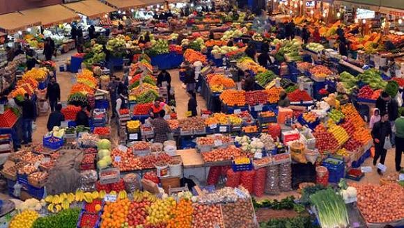 Moscow áp thuế Kiev để chặn EU “tuồn” nông sản vào Nga ảnh 1 Moscow áp thuế Kiev để chặn EU “tuồn” nông sản vào Nga ảnh 1