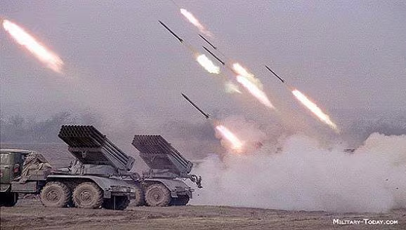 Chính phủ và ly khai cùng tăng cường lực lượng, Donbass sẽ đi về đâu? ảnh 1 Chính phủ và ly khai cùng tăng cường lực lượng, Donbass sẽ đi về đâu? ảnh 1