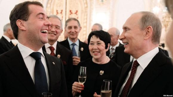 Điện Kremlin: Phương Tây cấm vận giúp kinh tế Nga nhảy vọt ảnh 1 Điện Kremlin: Phương Tây cấm vận giúp kinh tế Nga nhảy vọt ảnh 1