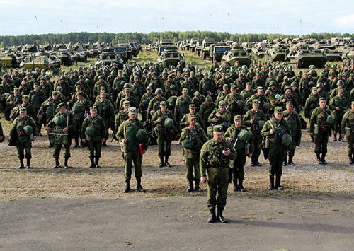 Kiev quyết ngả về phương Tây, Moscow “xét lại” chiến lược an ninh với NATO ảnh 2 Kiev quyết ngả về phương Tây, Moscow “xét lại” chiến lược an ninh với NATO ảnh 2