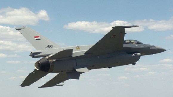 Máy bay Iraq ném bom nhầm vào quân mình, hàng chục người thương vong ảnh 1 Máy bay Iraq ném bom nhầm vào quân mình, hàng chục người thương vong ảnh 1