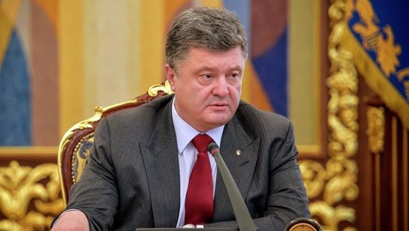 Ukraine không liên bang hóa, chỉ thêm quyền lực cho các hội đồng địa phương ảnh 1 Ukraine không liên bang hóa, chỉ thêm quyền lực cho các hội đồng địa phương ảnh 1