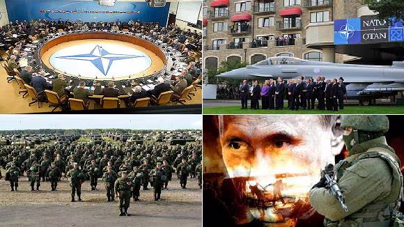 Tổng thống Mỹ nói gì về đối đầu quân sự Nga-NATO? ảnh 1 Tổng thống Mỹ nói gì về đối đầu quân sự Nga-NATO? ảnh 1
