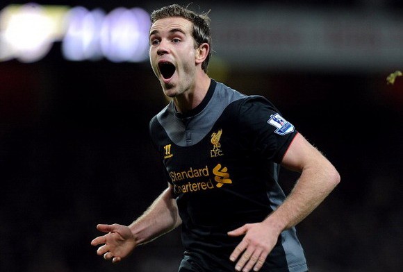 Norwich City – Liverpool: Thừa thắng xông lên ảnh 2 Norwich City – Liverpool: Thừa thắng xông lên ảnh 2