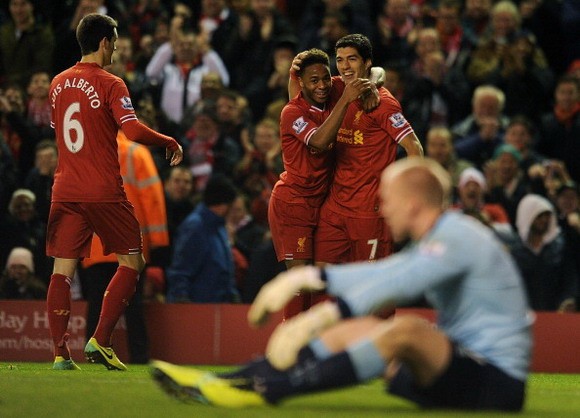 Norwich City – Liverpool: Thừa thắng xông lên ảnh 1 Norwich City – Liverpool: Thừa thắng xông lên ảnh 1