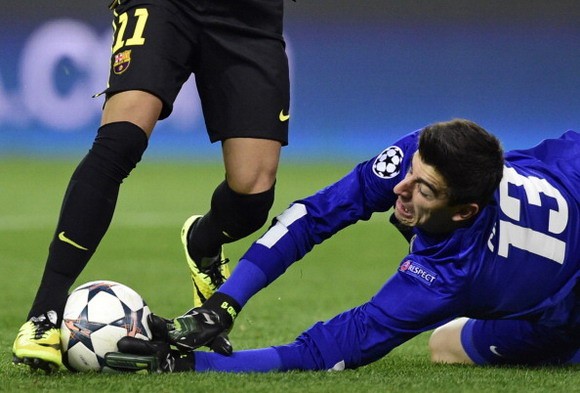 Atletico Madrid - Chelsea: Thành Madrid đón Mourinho trở lại ảnh 2 Atletico Madrid - Chelsea: Thành Madrid đón Mourinho trở lại ảnh 2