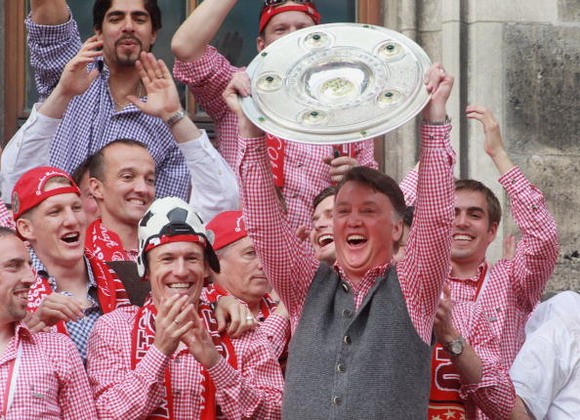 Arsenal đã có phương án dự phòng nếu HLV Wenger ra đi ảnh 1 Arsenal đã có phương án dự phòng nếu HLV Wenger ra đi ảnh 1